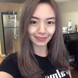 Meet your Posher, Angelika